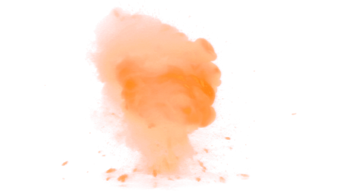Black Powder Burst 6