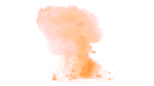 Black Powder Burst 7
