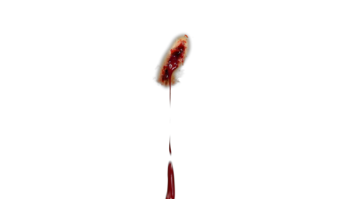 Bleeding Wound  3  Scratch