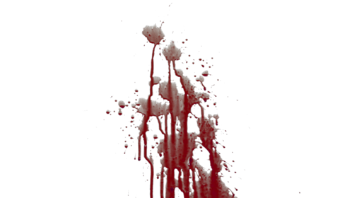 Blood Hit 6