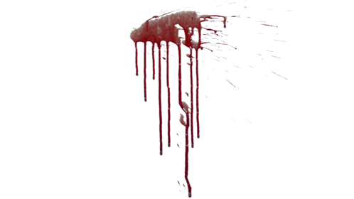 Blood Hit 7