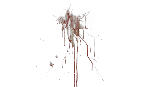 Blood Hit 8