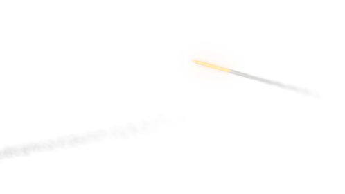 Bullet Barrage 8