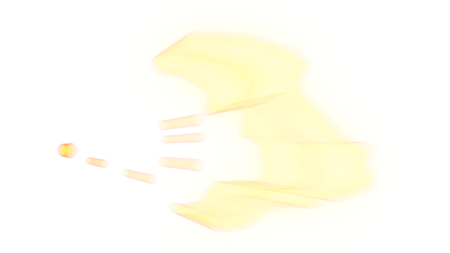 Cartoon Muzzle Flash 2