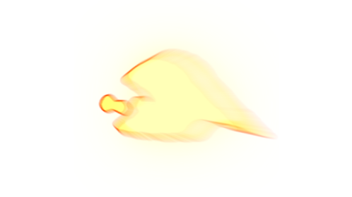 Cartoon Muzzle Flash 3