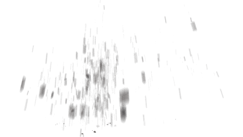 Ceiling Debris 1