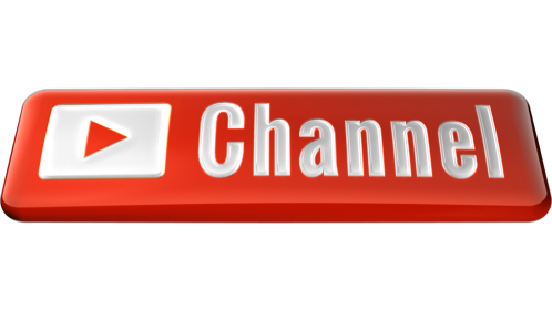 Channel Button