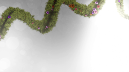 Christmas Background 3 (Loopable)