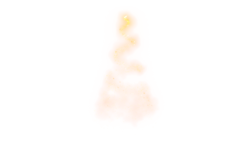 Christmas Magic 1 (Gold)