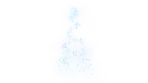 Christmas Magic 1 (Snow)