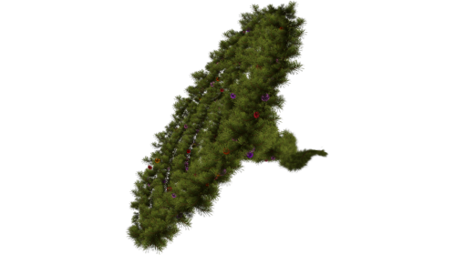 Christmas Magic 2 (Tree)