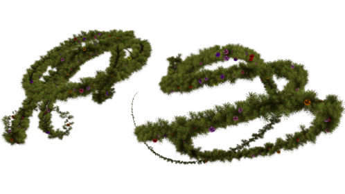 Christmas Magic 3 (Tree)