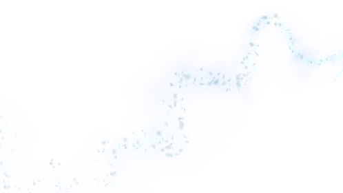 Christmas Magic 6 (Snow)