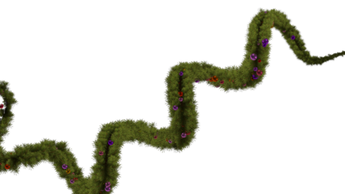 Christmas Magic 6 (Tree)