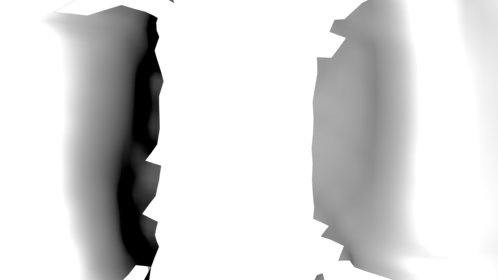 Cloth Ripping Transition 1