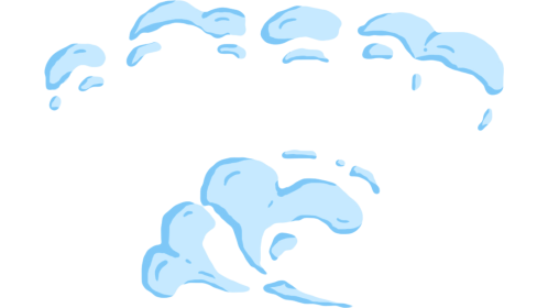 (4K) Anime Cloud Constant