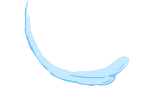 (4K) Anime Cloudy Swirl