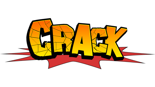 Comic Words Style 1 Crack 2