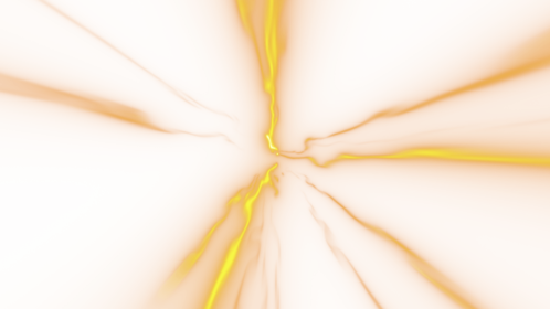 Constant Lightning At Screen - Far