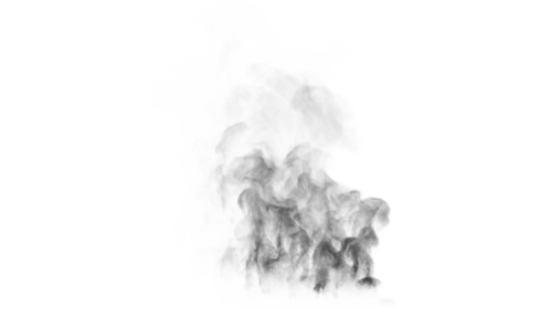 Dark Smoke Rising 2