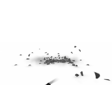 2K Debris Falling