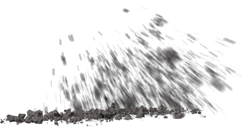 Debris Side 2