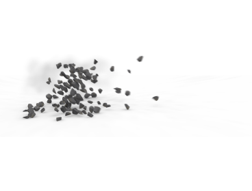 2K Debris Side Impact