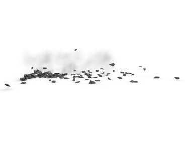 2K Debris Side Impact 3