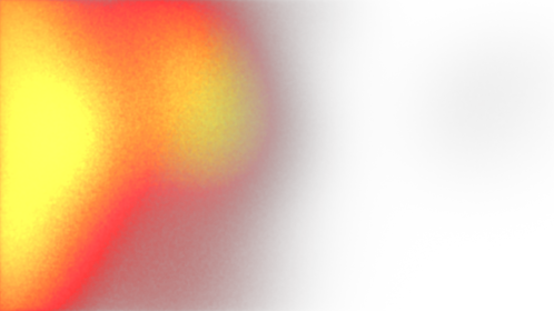 Digital Light Leak 6