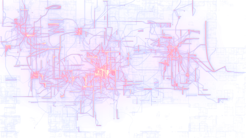 Digital Pattern 1