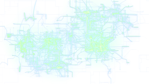 Digital Pattern 2