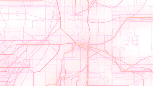 Digital Pattern 3
