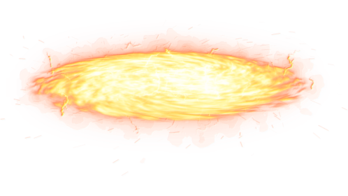 Disc Perspective Ignition