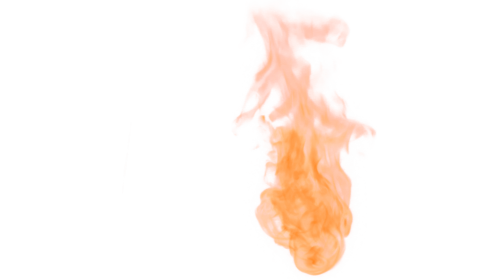 Disembodied Fast Fireball 2