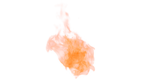 Disembodied Fast Fireball 3
