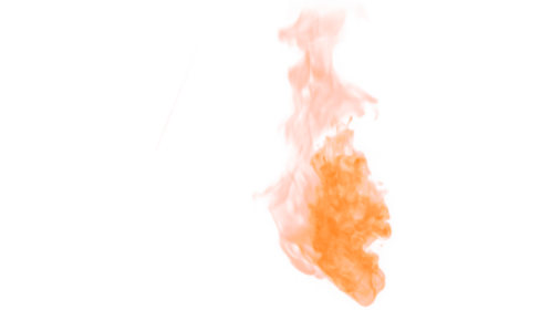 Disembodied Fast Fireball 4
