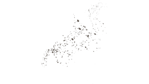 Disintegration Dust Sprite 2