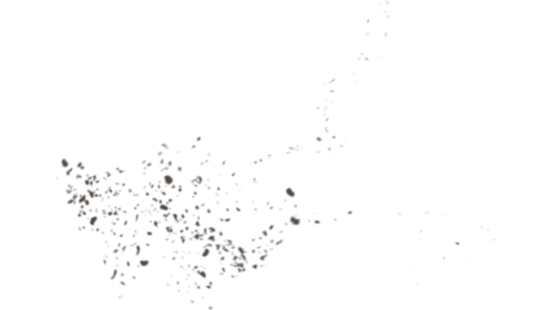 Disintegration Dust Sprite 3
