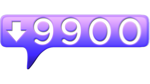 Downvote Counter