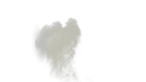 Dust Burst Large 2