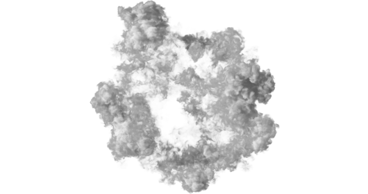 (4K) Dust Shockwave Top 2