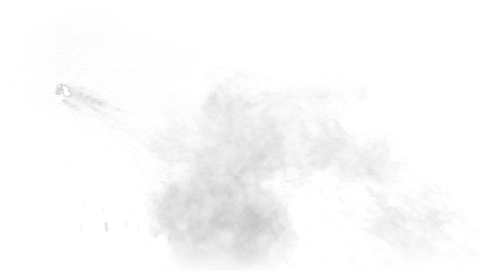 Dust Wall Hit Angle 1