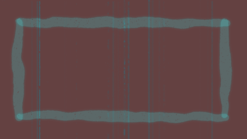 Edgy FX - Rectangle Transition