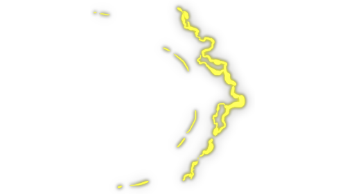 (4K) Anime Electricity Field
