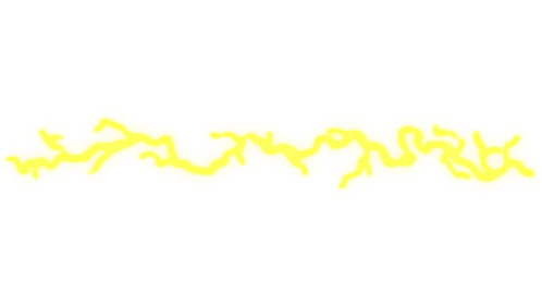 (4K) Anime Electricity Line Down
