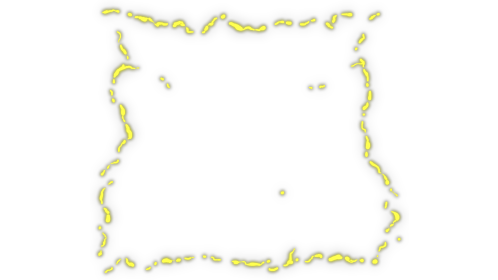 (4K) Anime Electricity Square Out