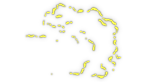 (4K) Anime Electricity Sweep