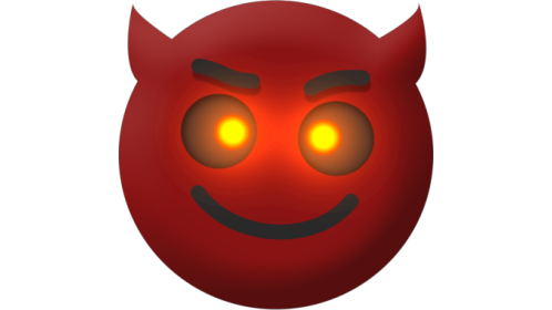 Emoji Devil 2