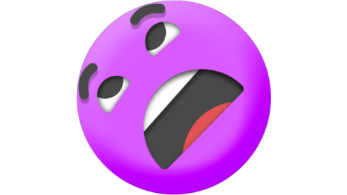 Emoji Dizzy 2