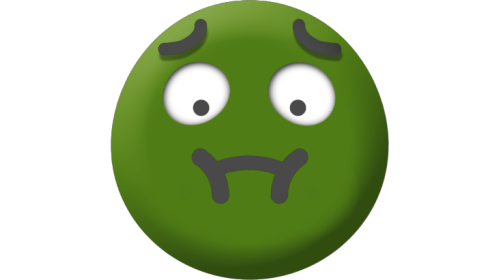 Emoji Sick